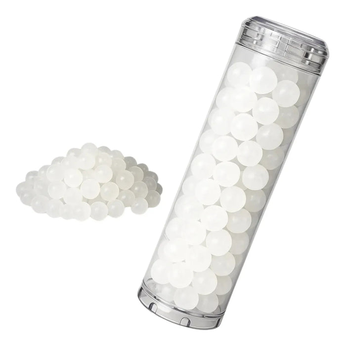 Filtro Antisarro Esferas Polifosfato 10x2,5 Osmosis Inversa