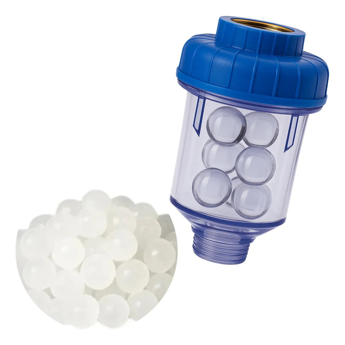Filtro Agua Antisarro Lavadora Lavavajillas Calefon Sarro