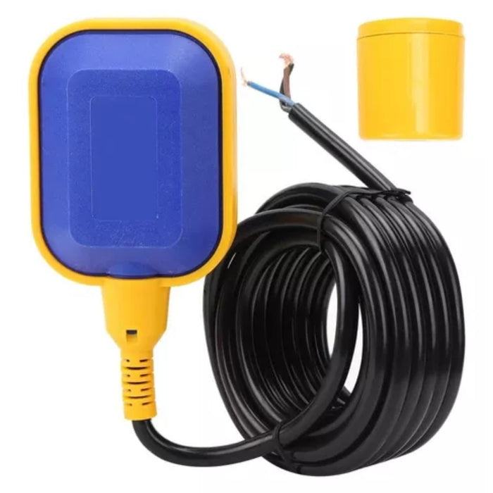 Flotador Interruptor Nivel Ip68 Sensor De Agua Medidor 10mts y 5 mts