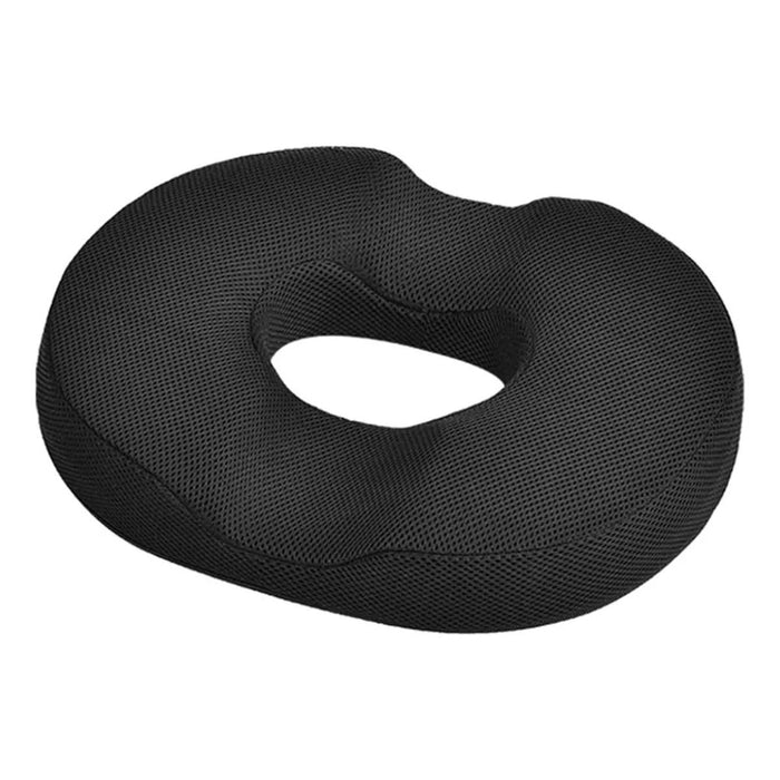 Cojin Hemorroide Espuma Dona Cojines Silla Ortopedico Coxis