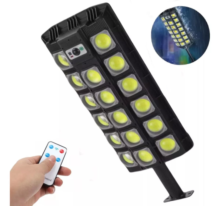 Focos Solar Exterior Foco Solares Potentes Foco Solares 400w