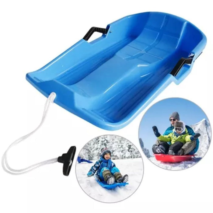 Trineos De Nieve Trineo De Nieve Trineos Nieve 63x37cm