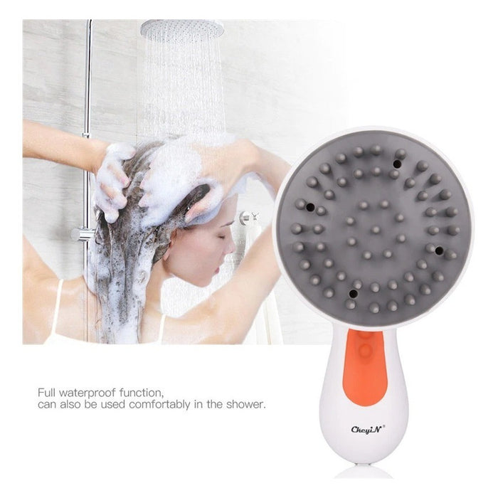 Masajeador Electrico Ducha Masajeador Ducha Masaje Ducha