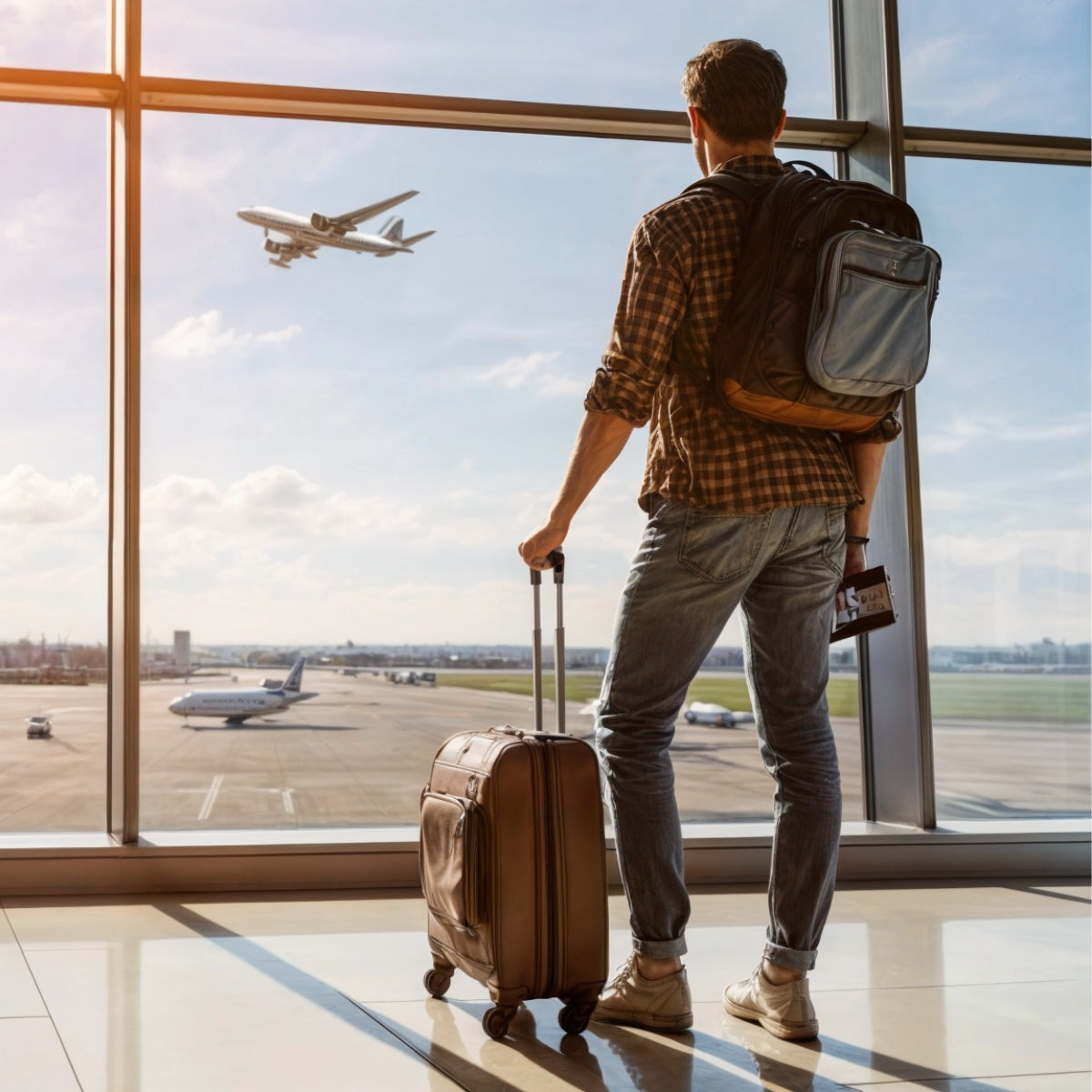 Artículos para viajar