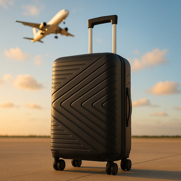 Maleta Cabina Rigida Maleta De 10kg Maletas Viaje Pequeñas