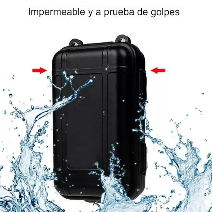 Kit Supervivencia Herramienta 9 En1 Brujula Pesca Camping