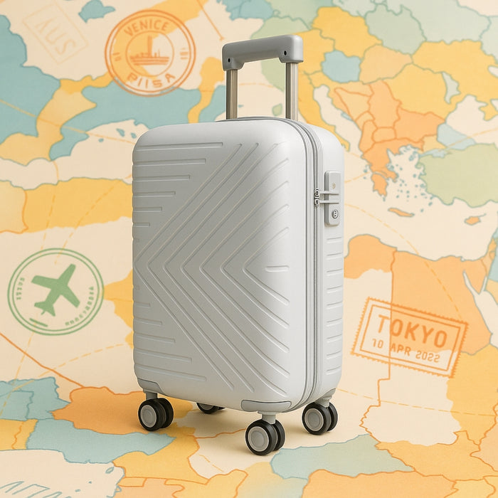 Maleta Cabina Rigida Maleta De 10kg Maletas Viaje Pequeñas