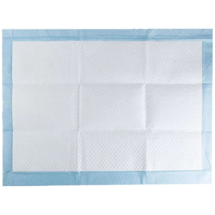 20 Pañales Sabanillas Adultos Protector Cama Sabanila 60x90