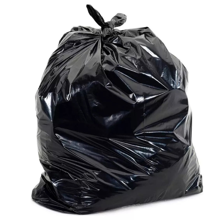Bolsas para la Basura Aseo 100% Recicladas pequeña media y grande
