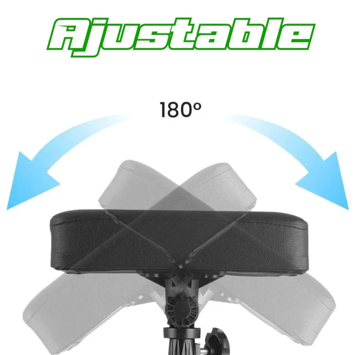 Soporte Reposabrazos De Tatuaje Apoyabrazos Profesional regulable