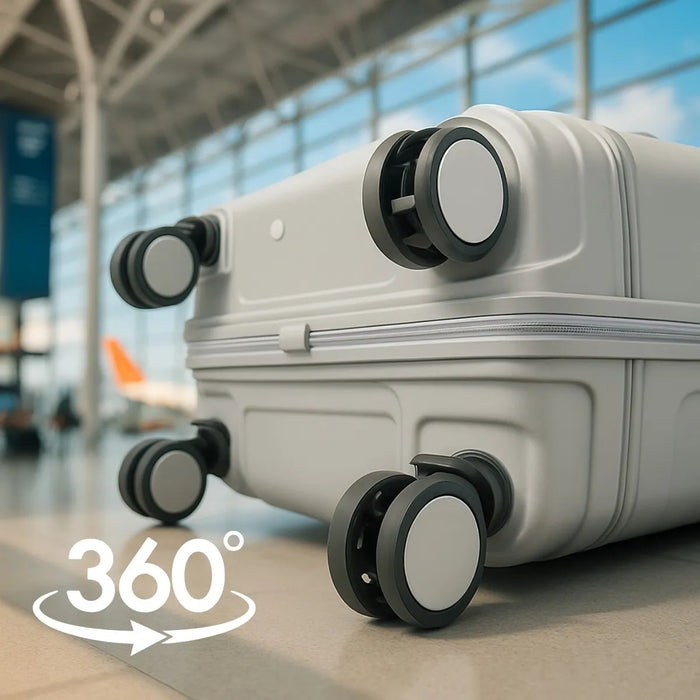 Maletas De Viaje Mediana 20kg Grandes Maletas De Mano Maleta