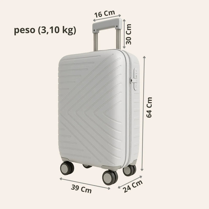 Maletas De Viaje Mediana 20kg Grandes Maletas De Mano Maleta