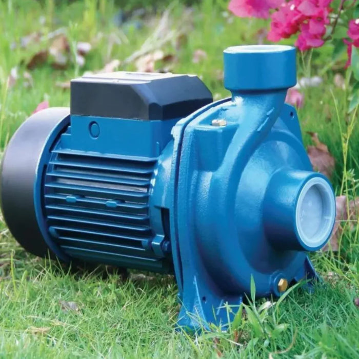 Bomba Agua Electrica Presion 220v + Controlador Electrico