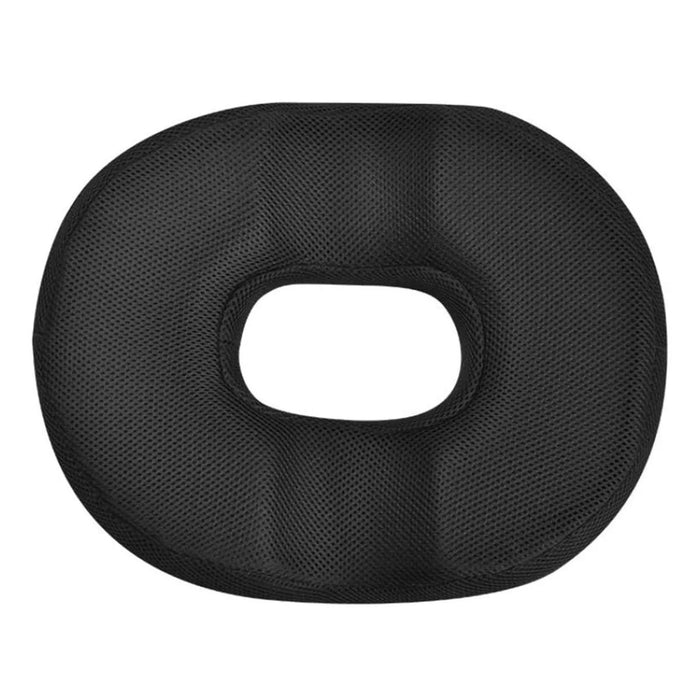 Cojin Hemorroide Espuma Dona Cojines Silla Ortopedico Coxis