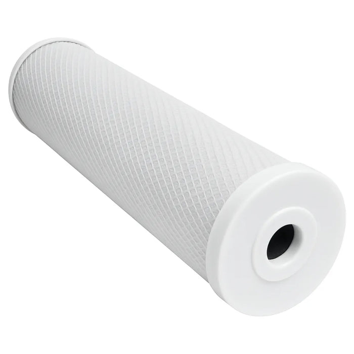 Filtro Agua Carbon Activo 2.5*10 Purificador Osmosis - Cloro