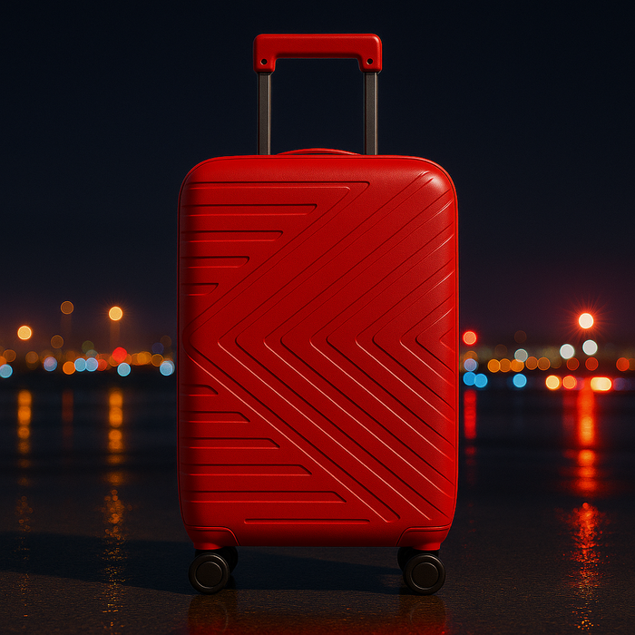 Maleta Cabina Rigida Maleta De 10kg Maletas Viaje Pequeñas