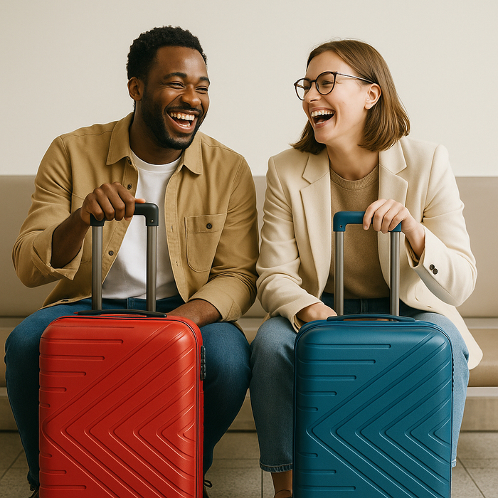 Maleta Cabina Rigida Maleta De 10kg Maletas Viaje Pequeñas