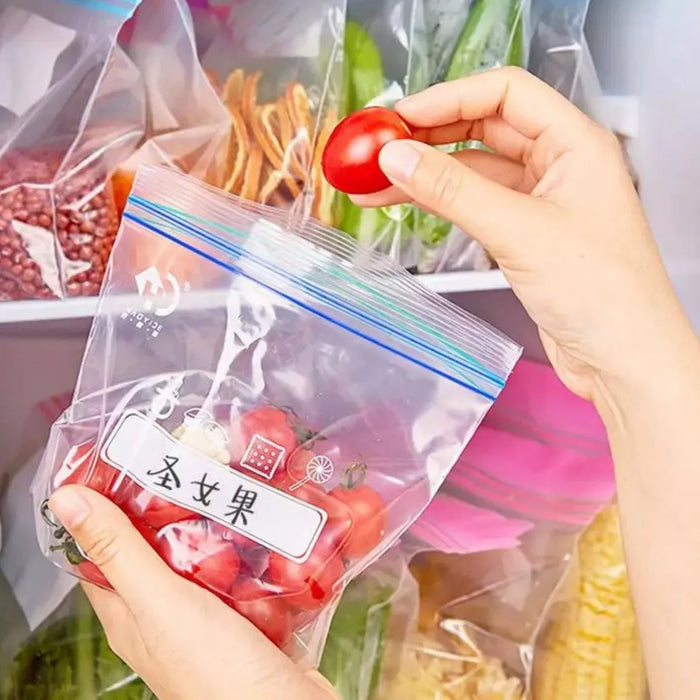 Bolsas para Conservar Alimentos Envasar Fresco