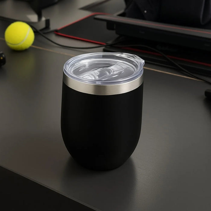 Termo Botella 320ml Vaso Acero Inoxidable Termos Portátil