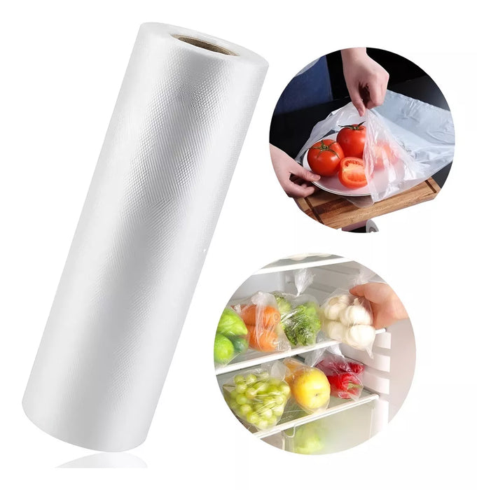 Bolsa Multiuso Alusa Bolsa Congelar Alimentos 100und