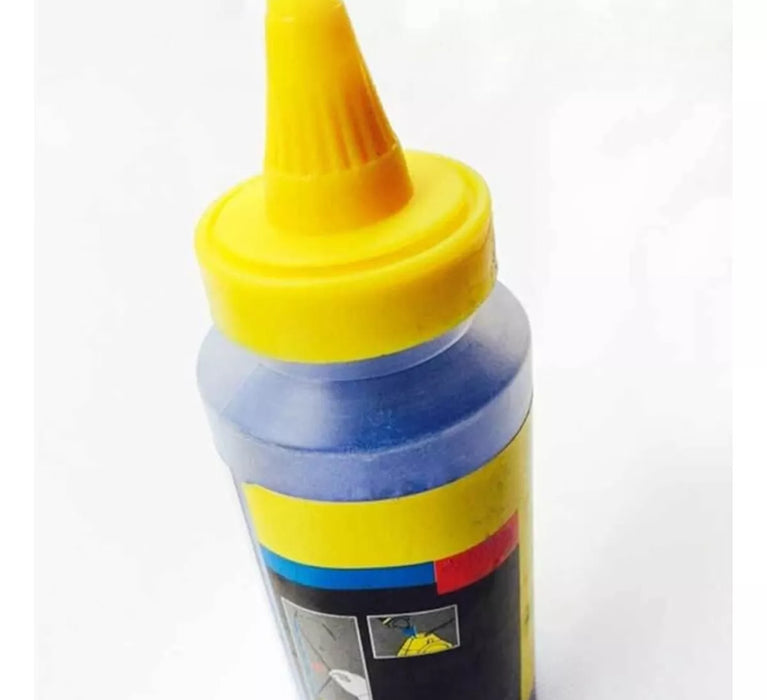 Set Tizador 15 Metros + Tiza Tizalinea 115g Mini Nivel 3pcs
