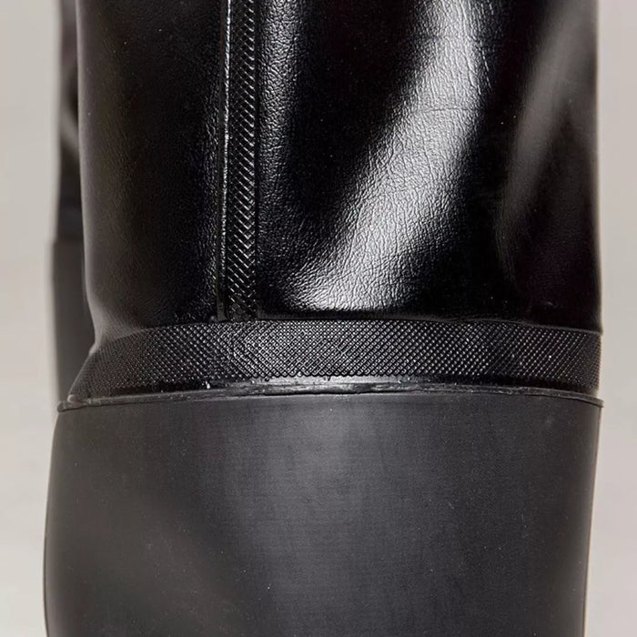 Wader De Pesca Wader Respirable Con Botas Traje Para Pescar