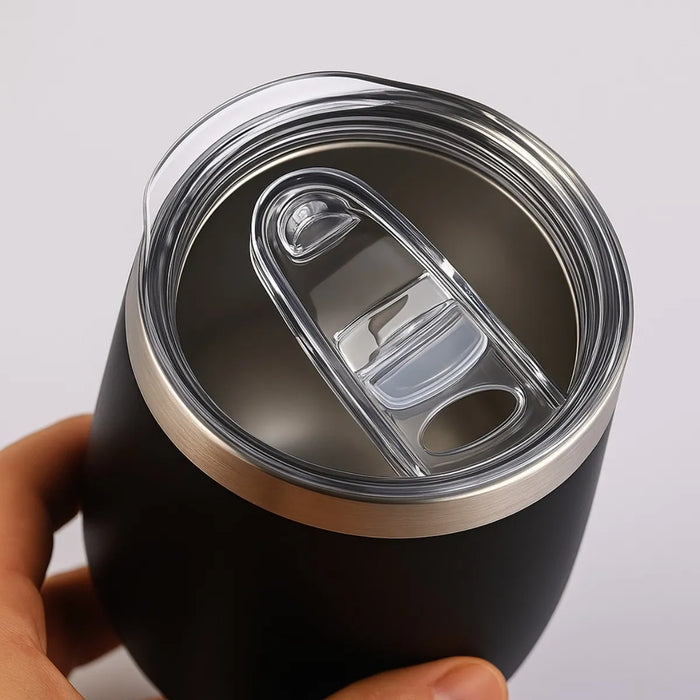 Termo Botella 320ml Vaso Acero Inoxidable Termos Portátil