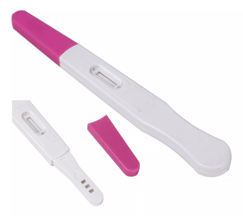 Test De Embarazo Digital Prueba De Embarazo Test Embarazos Gaccoa