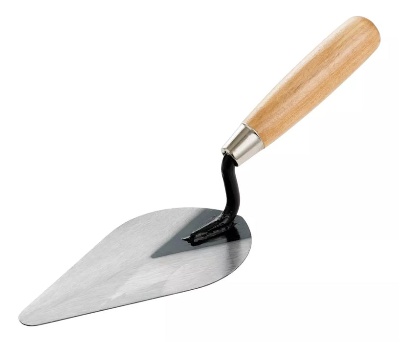 Cuchara Albañil Espatula Lengueta 8 Pulgada Aparejo Albañil