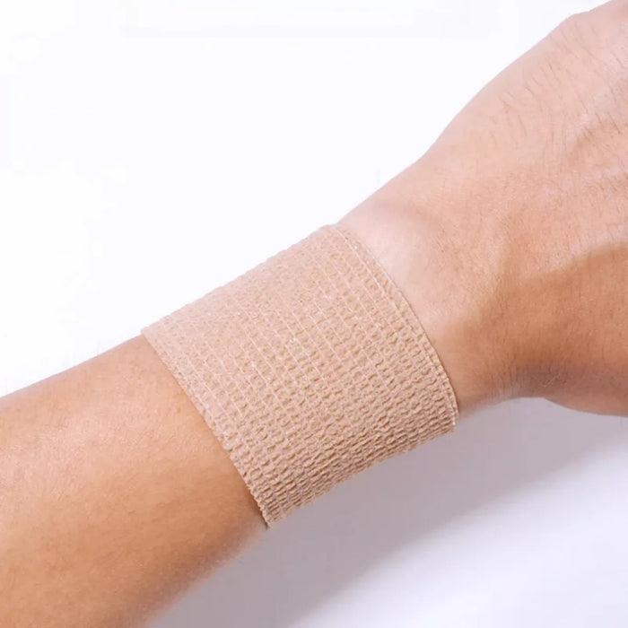 Venda Cohesiva Vendas Cinta Cohesivas Compresion 5cmx4,5mts