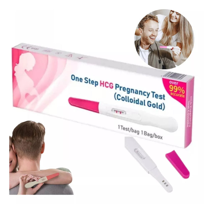 Tex de embarazos sale