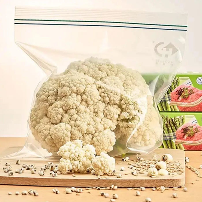Bolsas para Conservar Alimentos Envasar Fresco