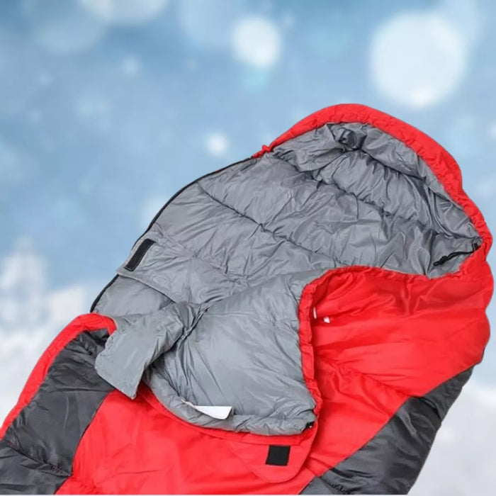 Saco De Dormir Adulto Durmientes Sacos Para Dormir Termicos