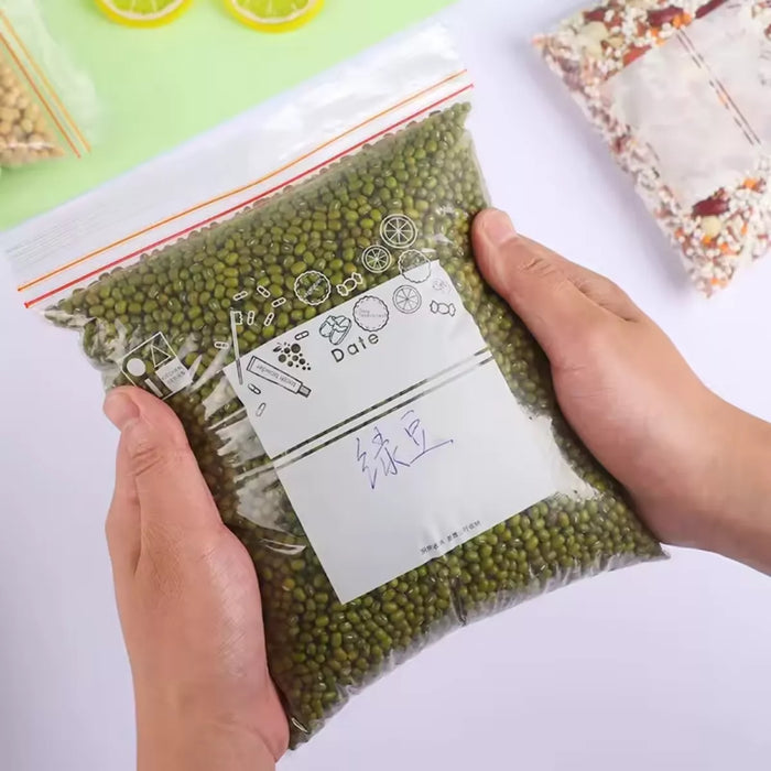 Bolsas para Conservar Alimentos Envasar Fresco