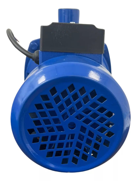 Bomba Agua Electrica Presion Centrifuga 1 Hp Monofasica 220v