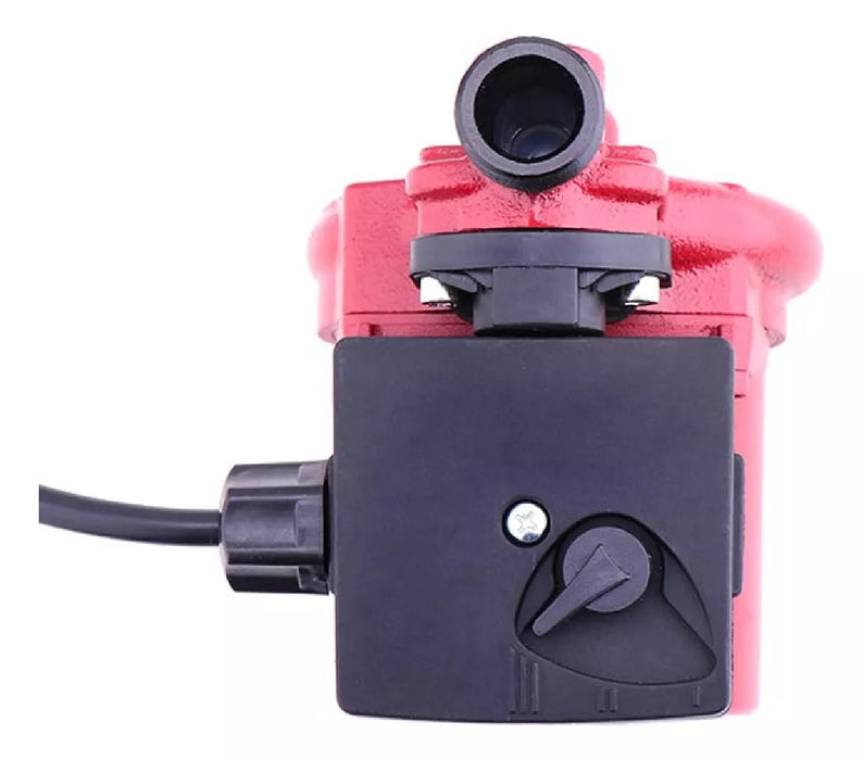Bomba Presurizadora Aumenta Presión Bomba De Agua 220v 120w