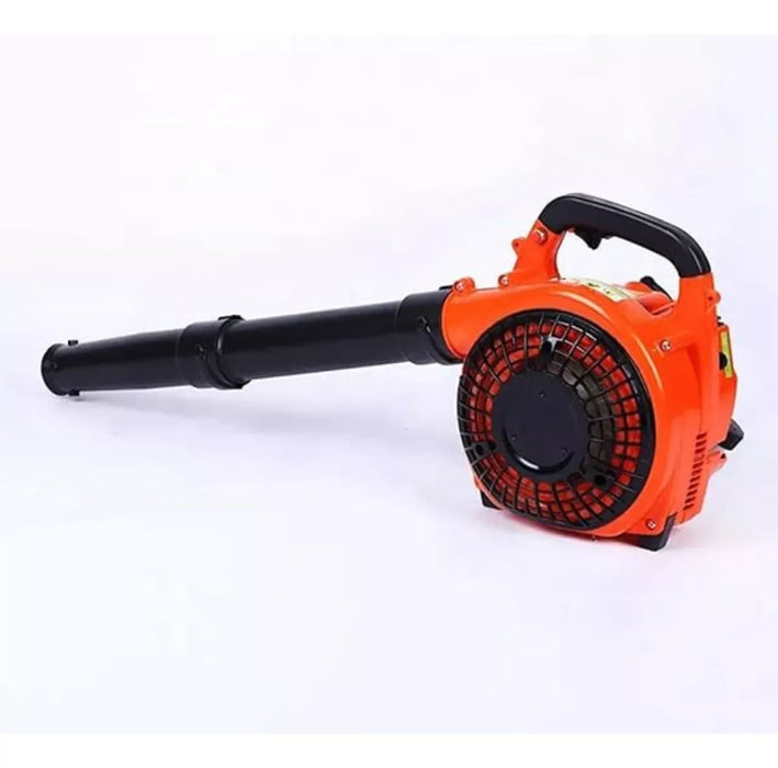 Soplador Hojas Profesional Gasolina 0.65lt Sopladores 2t