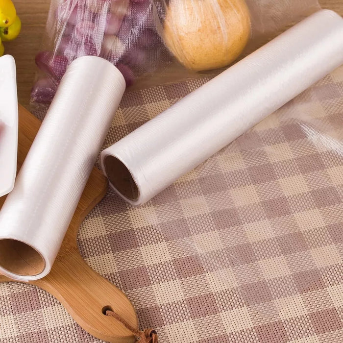 Bolsa Multiuso Alusa Bolsa Congelar Alimentos 100und