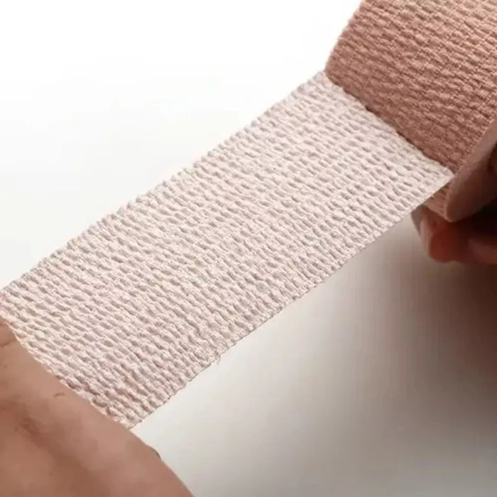 Venda Cohesiva Vendas Cinta Cohesivas Compresion 5cmx4,5mts