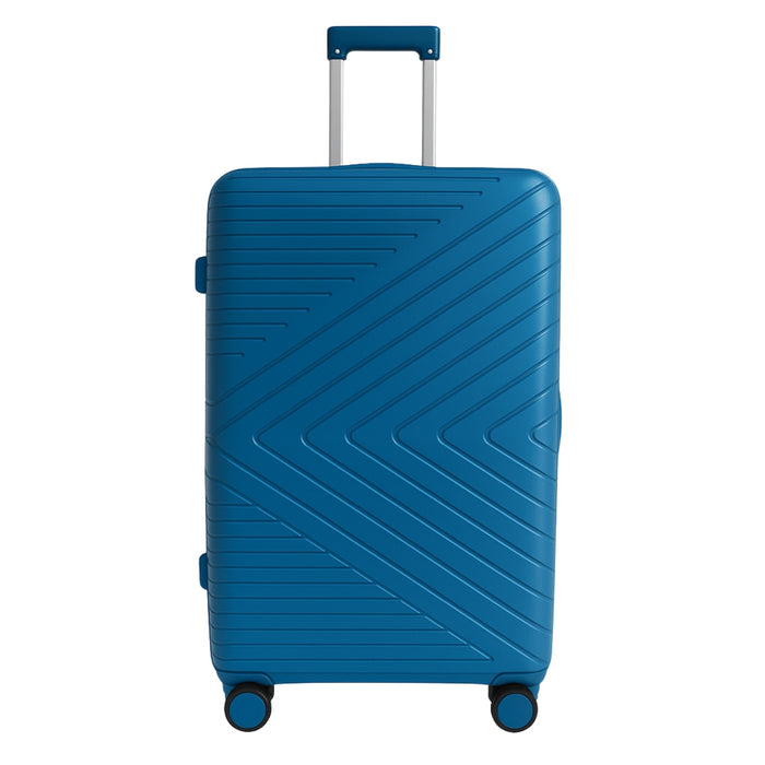 Maletas Viaje Maleta De Viaje 23 Kg Grandes Ruedas 360
