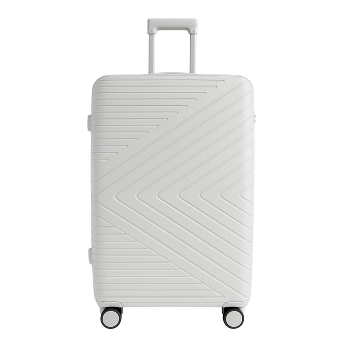 Maletas Viaje Maleta De Viaje 23 Kg Grandes Ruedas 360