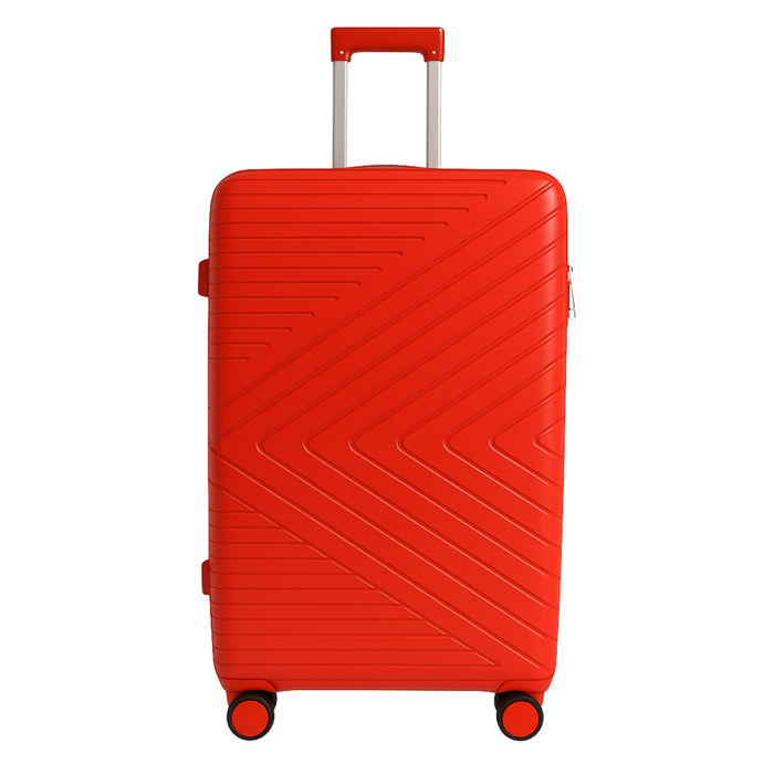 Maletas Viaje Maleta De Viaje 23 Kg Grandes Ruedas 360