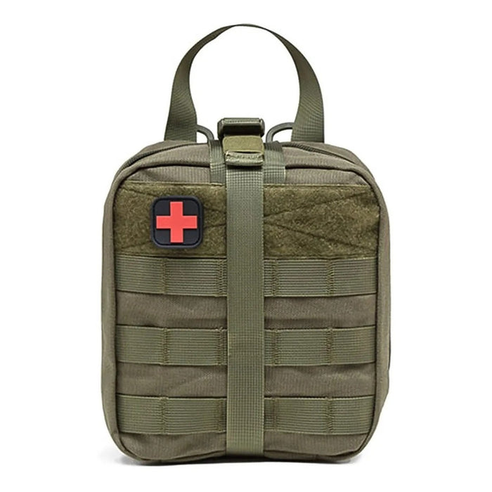 Pouch Tactico Primeros Auxilios Pouch Airsoft Paintball