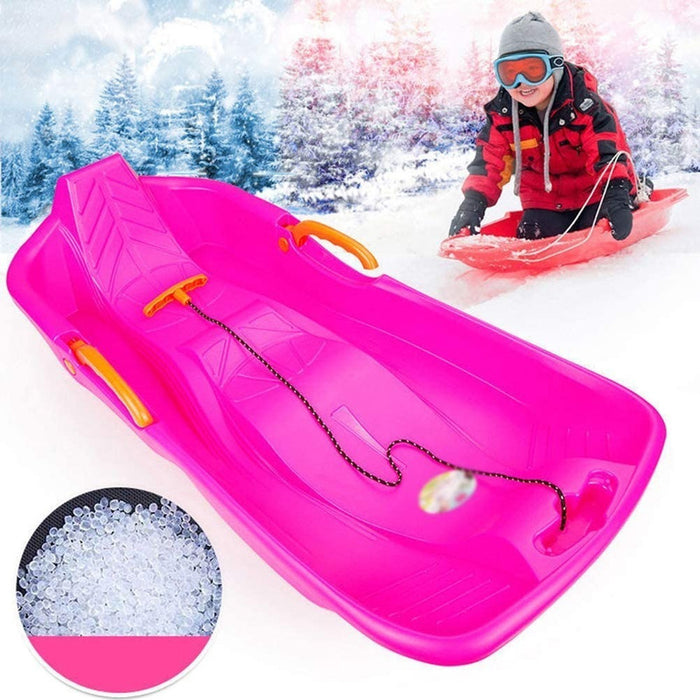 Trineos De Nieve Trineo De Nieve Trineos Nieve 63x37cm