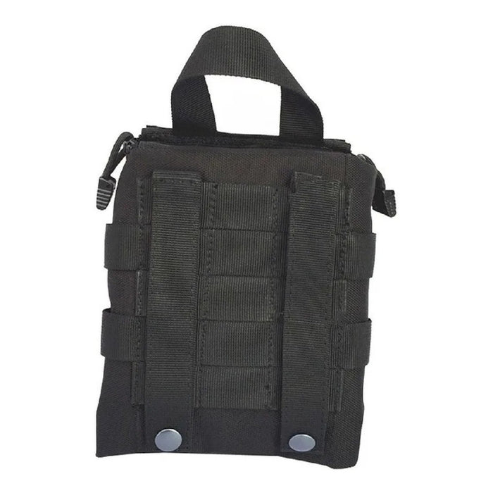 Pouch Tactico Primeros Auxilios Pouch Airsoft Paintball