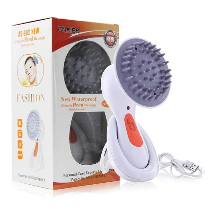 Masajeador Electrico Ducha Masajeador Ducha Masaje Ducha