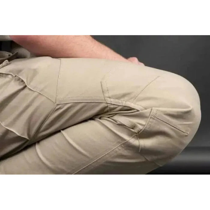 Pantalon De Hombre Tactico Militar Cargo Outdoor Pantalon
