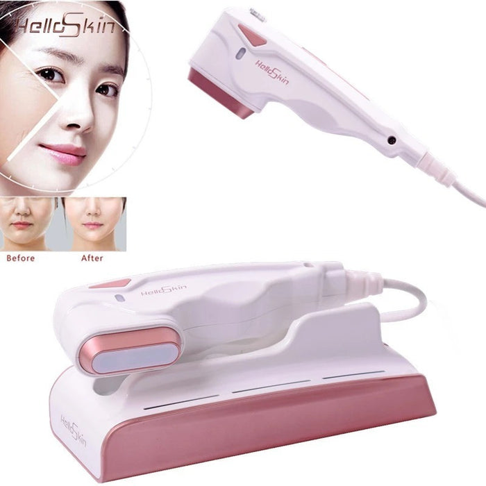 Maquina Rejuvenecimiento Facial Radiofrecuencia Anti Arrugas