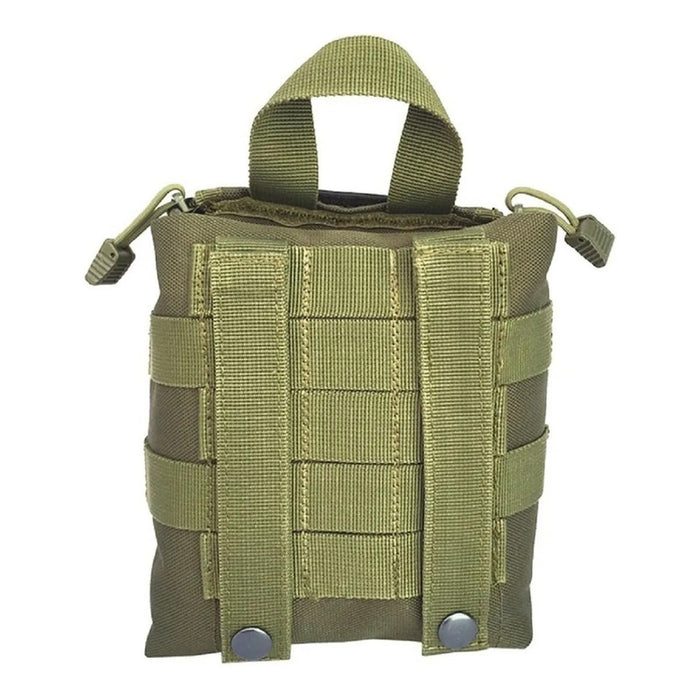 Pouch Tactico Primeros Auxilios Pouch Airsoft Paintball