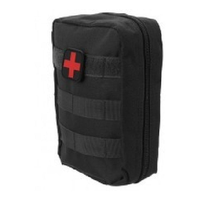 Pouch Tactico Primeros Auxilios Pouch Airsoft Paintball